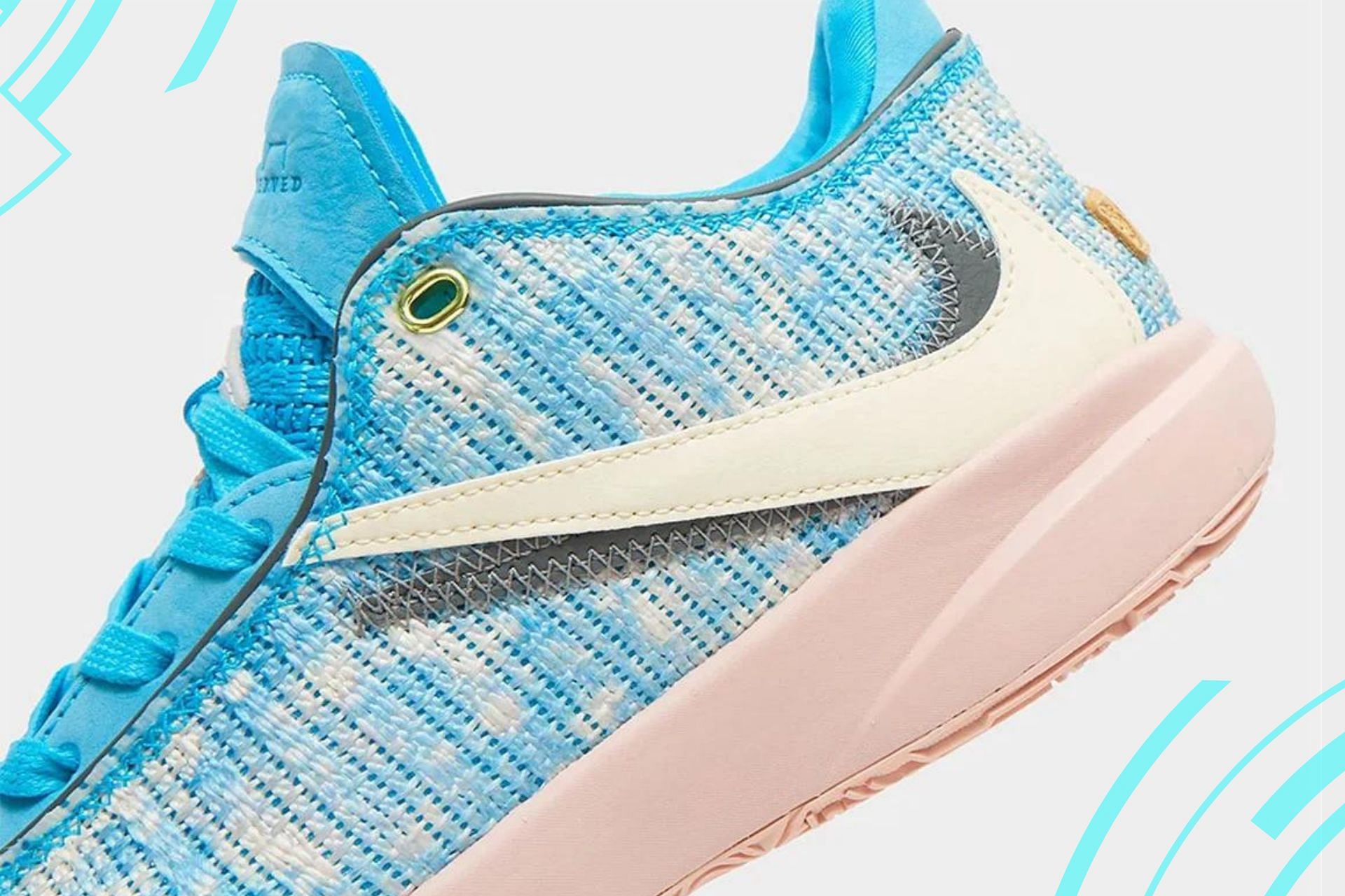 All-Star: Nike Lebron 20 “All-Star” Shoes: Where To Buy, Price, And More  Details Explored