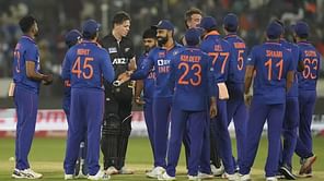 "There is a good chance that Team India can end up as the No.1-ranked team across all formats" - Wasim Jaffer