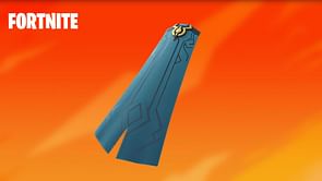 How to get the Noble Shroud in Fortnite Chapter 4 Season 1