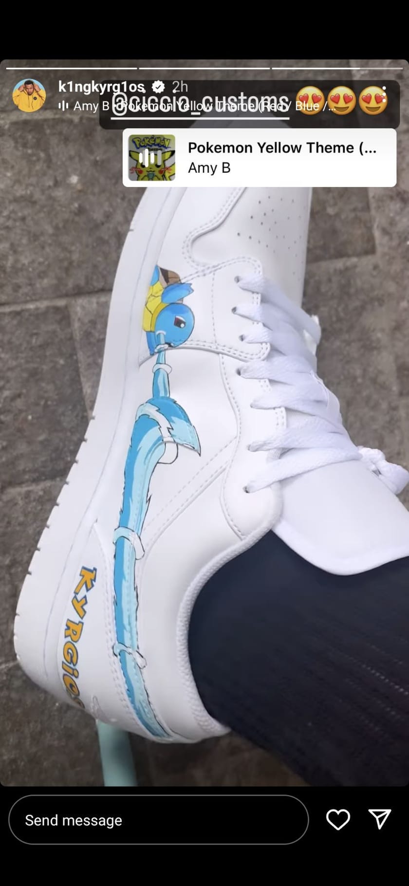 yeezy boost 350 v2 black on feet