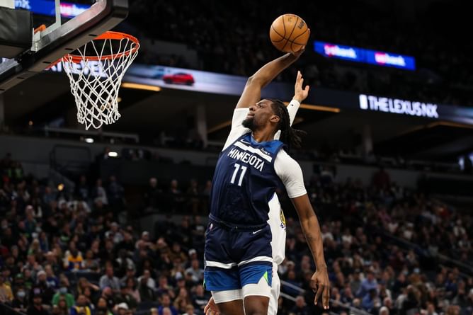 Brooklyn Nets Trade Rumors: Naz Reid interesting Eastern Conference contenders