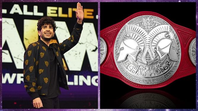 Tony Khan 'looking forward' to multi-time WWE Tag Team Champion's return to AEW