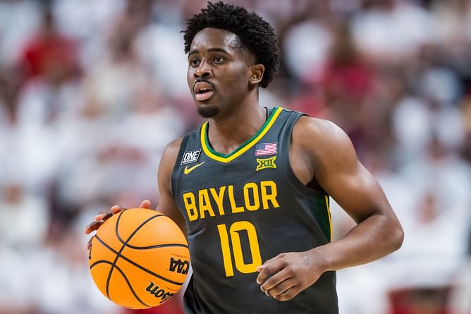 Kansas vs. Baylor Prediction, Odds, Line, Spread, and Picks - January 23 | Big 12 | College Basketball