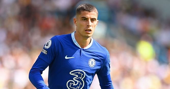 Chelsea and Juventus in talks to complete incredible direct swap deal involving Kai Havertz: Reports