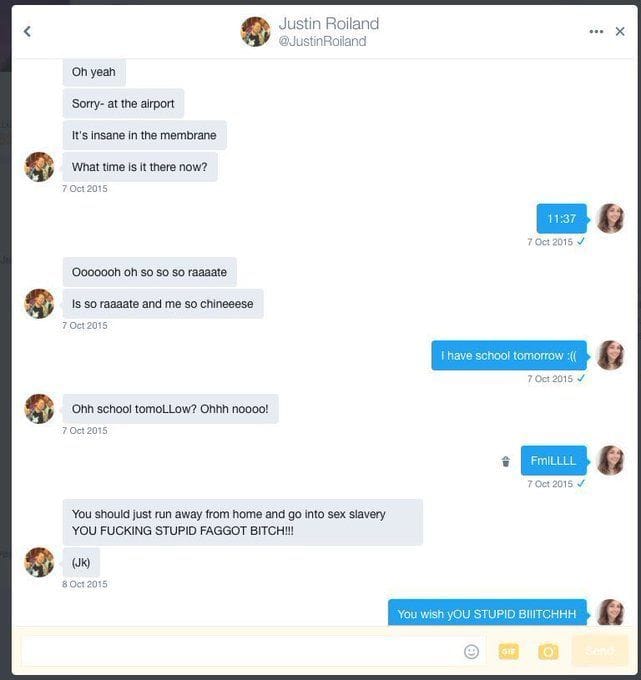 "Siblings are problematic": Amy Roiland drama surfaces in wake of