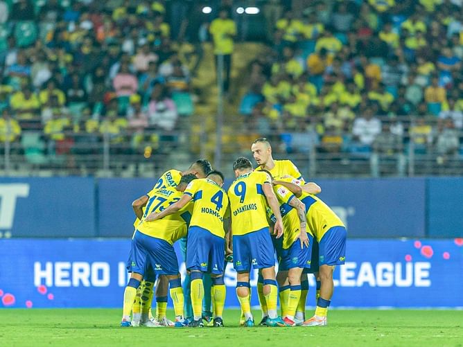 Kerala Blasters FC vs Jamshedpur FC: KBFC vs JFC Dream11 Team Prediction Fantasy Football Tips for Today's ISL Match - January 3, 2023