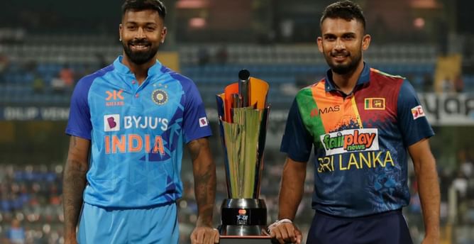 IND vs SL weather update: Rajkot weather report on January 7 for 3rd India vs Sri Lanka T20I