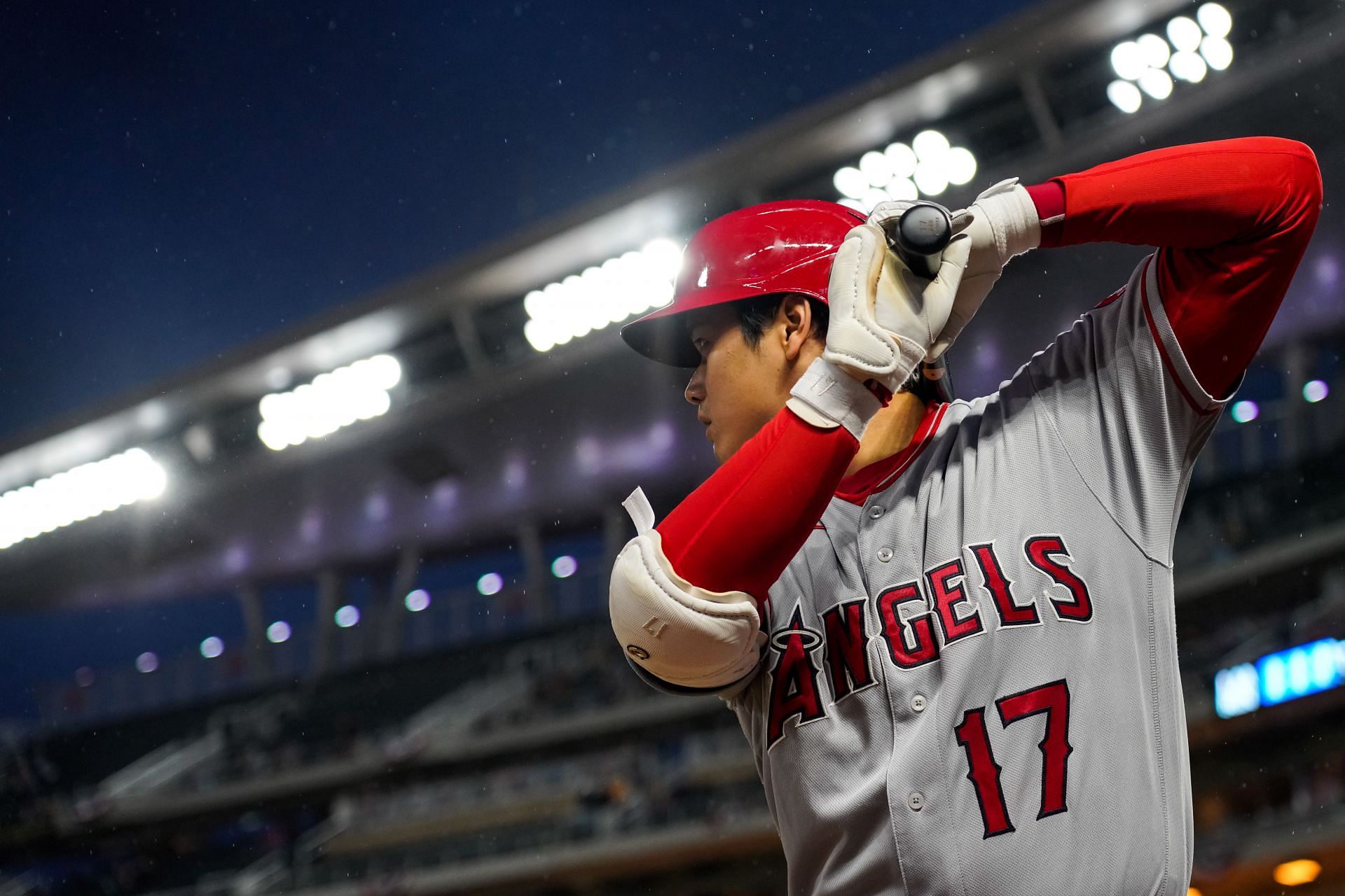 Los Angeles Angels v Minnesota Twins