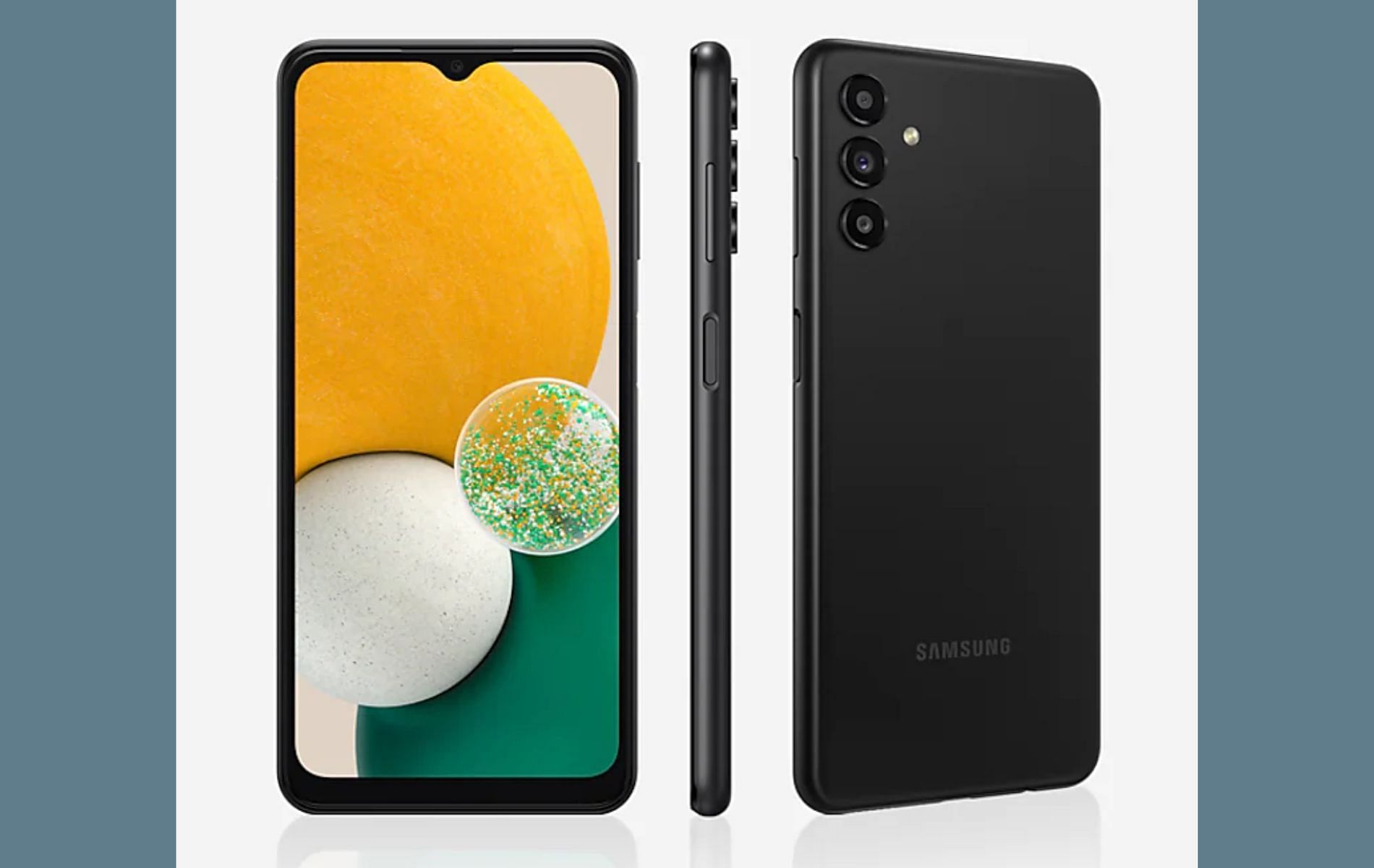 Samsung Galaxy A13 5G: Worth it in 2023 or not? (Image via Samsung)