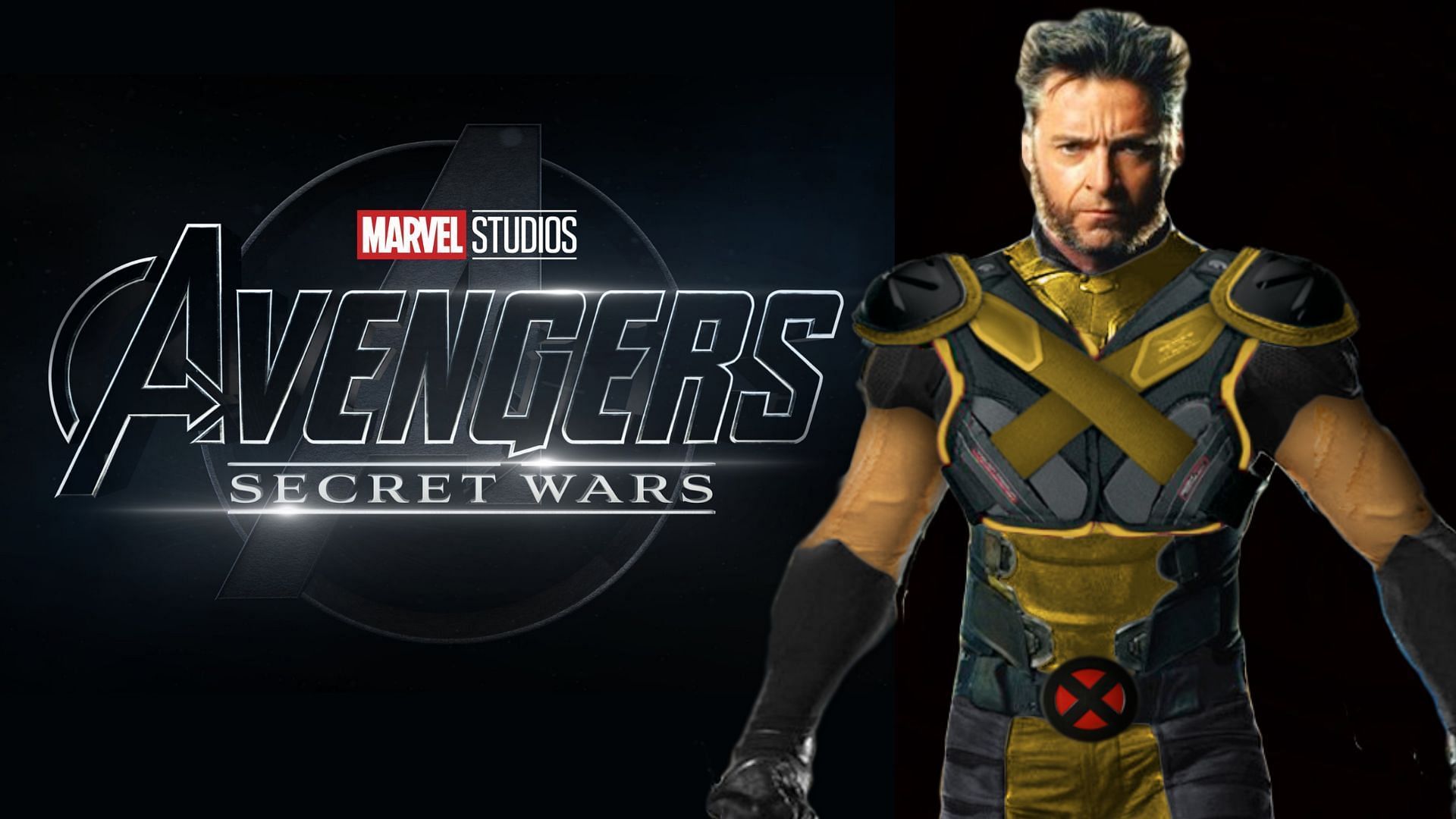 Wolverine in Secret Wars (Image via Sportskeeda)