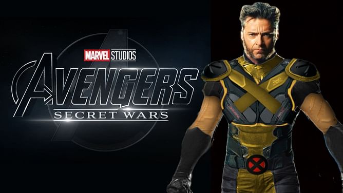Will Hugh Jackman return in Avengers: Secret Wars?