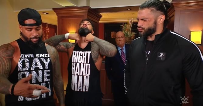Former WWE writer doesn't think anybody can "supersede" Roman Reigns and The Usos (Exclusive)