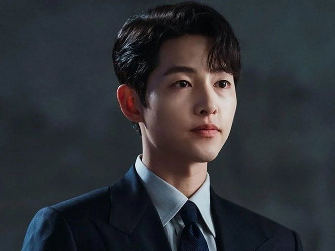 Why Song Joong Ki Asked to Shower at His Costar's Home –