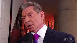 "He's gonna destroy the very thing he built" - Former WWE personality slams Vince McMahon (Exclusive)