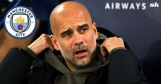 "Always living with risk" - Manchester City superstar apologizes for mistake but says he won't change his style of play