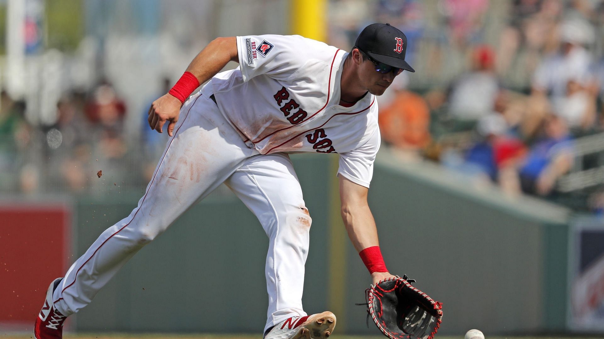 Red Sox 'linked' to free agent Adam Duvall as center field option