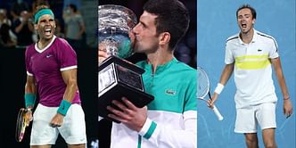 Australian Open 2023: Men's singles draw analysis, preview & prediction