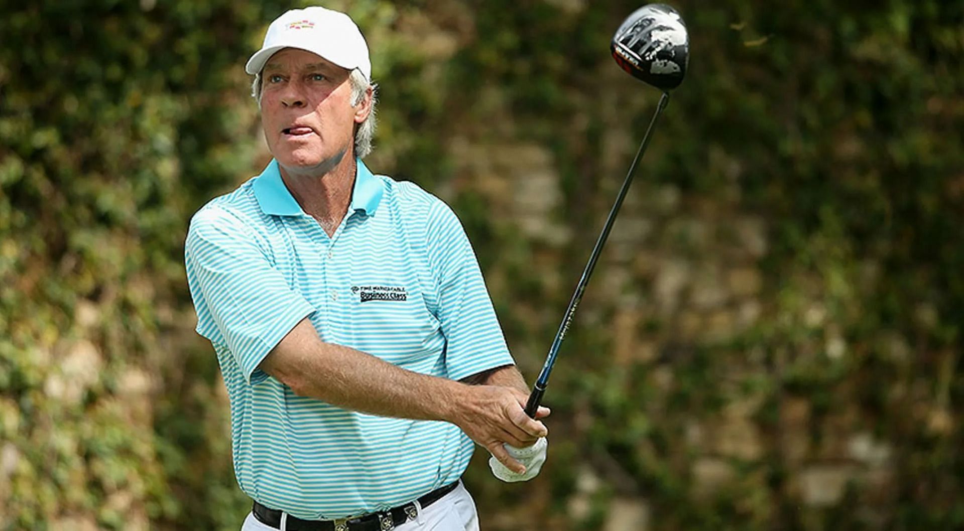 'A very bold move' - Ben Crenshaw raises concern for Masters with LIV ...