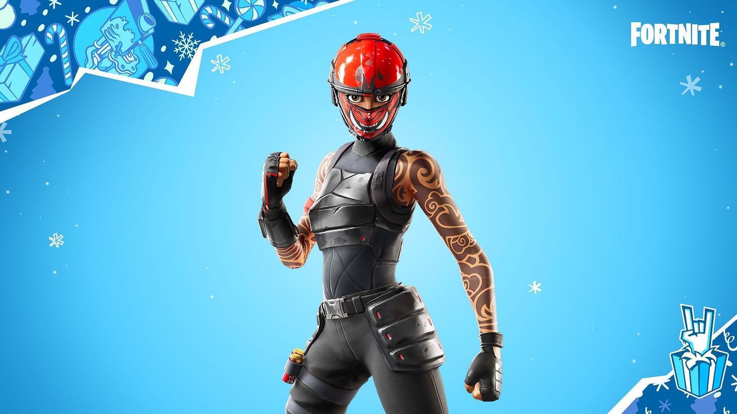 8 Fortnite skins sweats love to use as of 2023