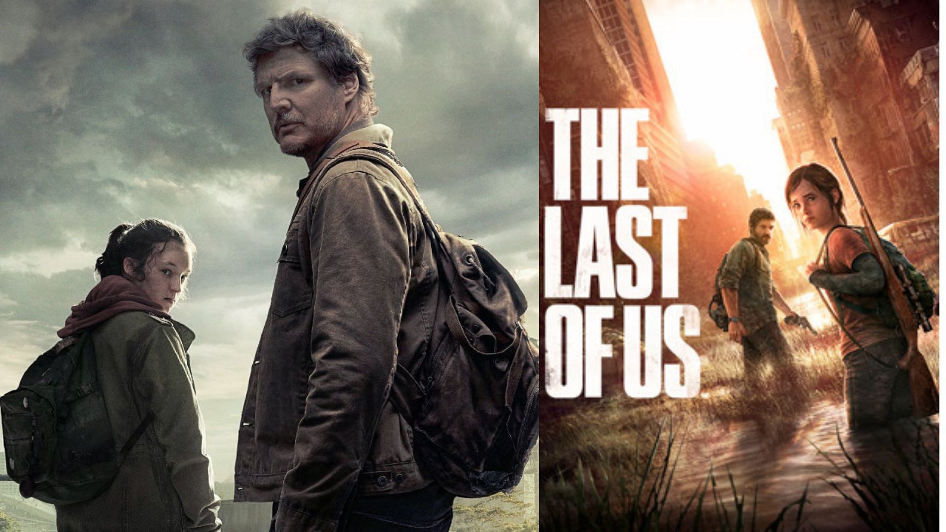 The Last of Us HBO Series is a huge hit