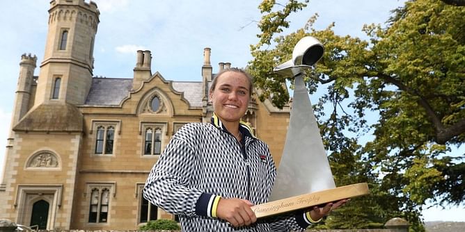 Hobart International 2023: Women's draw, schedule, players, prize money breakdown and more