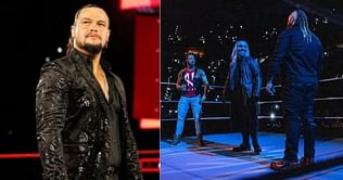 Family connection, potential clue - 4 signs that Bo Dallas is Uncle Howdy on WWE SmackDown