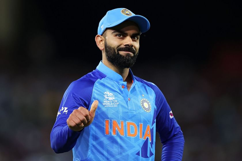 Virat Kohli is the only player to win more than one (3) Player of