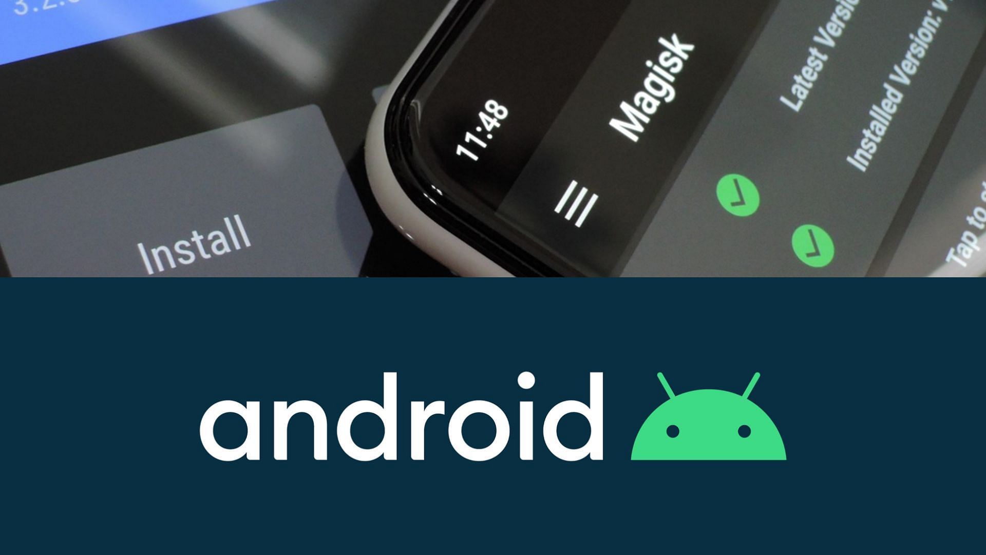 Rooting Android phones worth it in 2023? (image by Google)