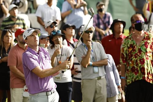 2022 Sony Open in Hawaii - Final Round 