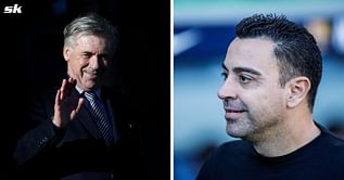 Barcelona and Real Madrid interested in €80 million Spanish international - Reports