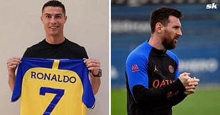 Cristiano Ronaldo rejected bumper offer from Saudi Arabian tourism board which was also offered to Lionel Messi: Reports