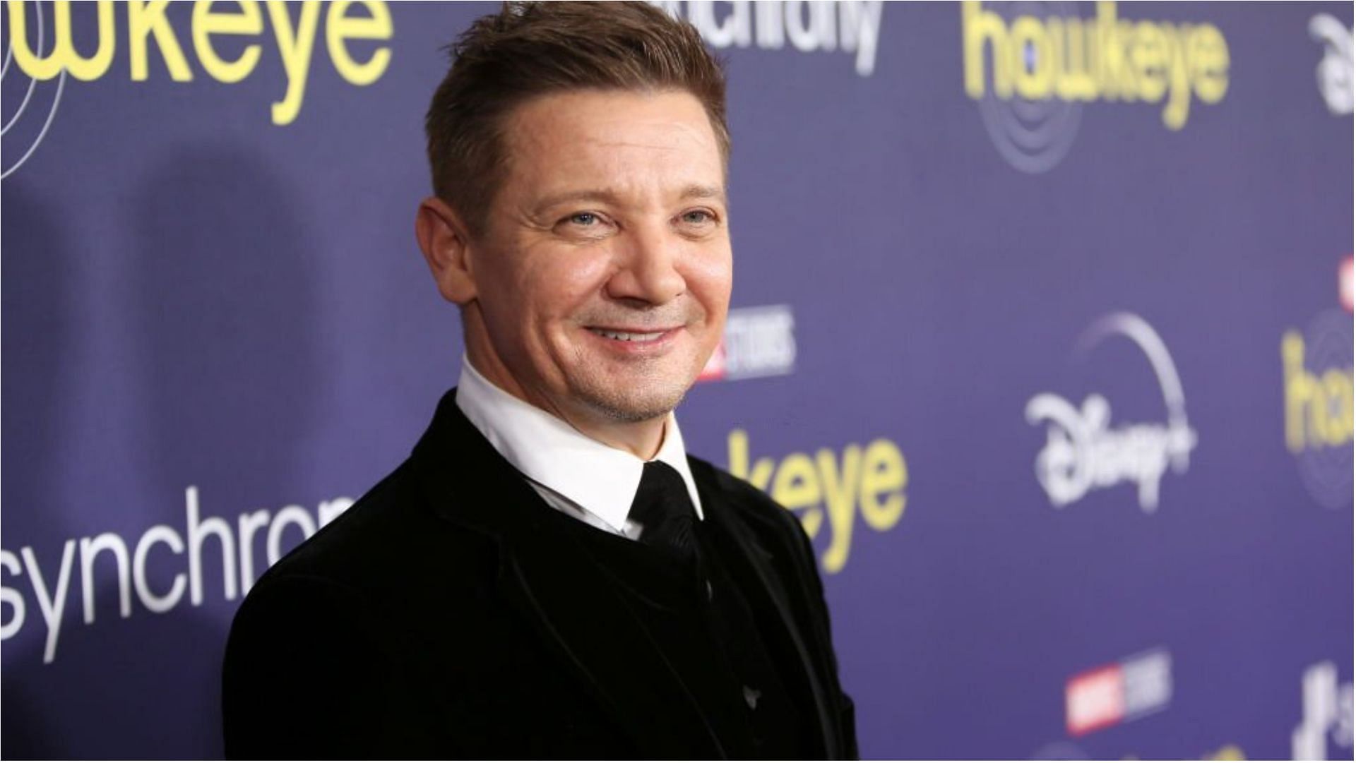 Jeremy Renner will appear next in Mayor of Kingstown Season 2 (Image via Jesse Grant/Getty Images)