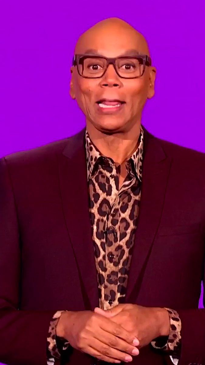 Wednesday, Jan. 11: RuPaul Charles Hosts Game Show 'Lingo' on CBS