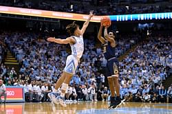 Georgia Tech vs Notre Dame Prediction, Odds, Line, Spread, and Picks - January 10 | ACC | College Basketball