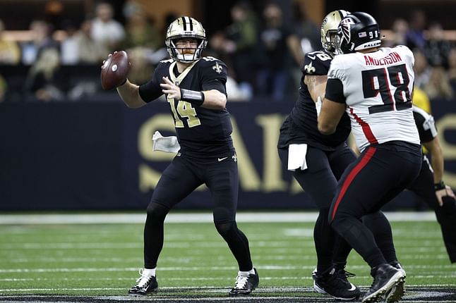 Panthers vs Saints Predictions, Odds, Lines, Spread, Picks, and Preview - Week 18 - January 8 | 2022 NFL Football Season