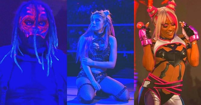 WWE Royal Rumble Results: Two top stars leave The Bloodline; Uncle Howdy sends cryptic message to Alexa Bliss - Winners, Recap, Grades, and Highlights
