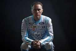 Retiring NASCAR legend Kevin Harvick amongst many surprised by 2022 LA clash: “I had anticipated it being a complete joke”