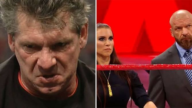Triple H and Stephanie McMahon could be gone from WWE if they voted against Vince McMahon, thinks veteran (Exclusive)