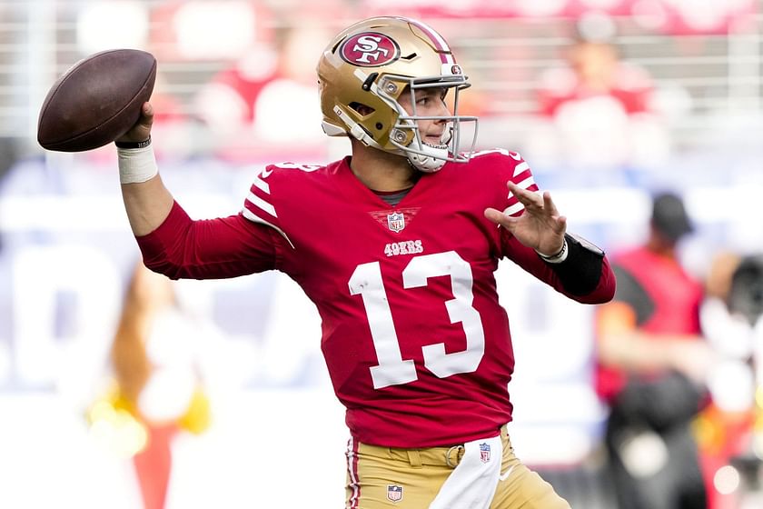 The night Brock Purdy convinced the 49ers he could be their 2023 starter -  The Athletic