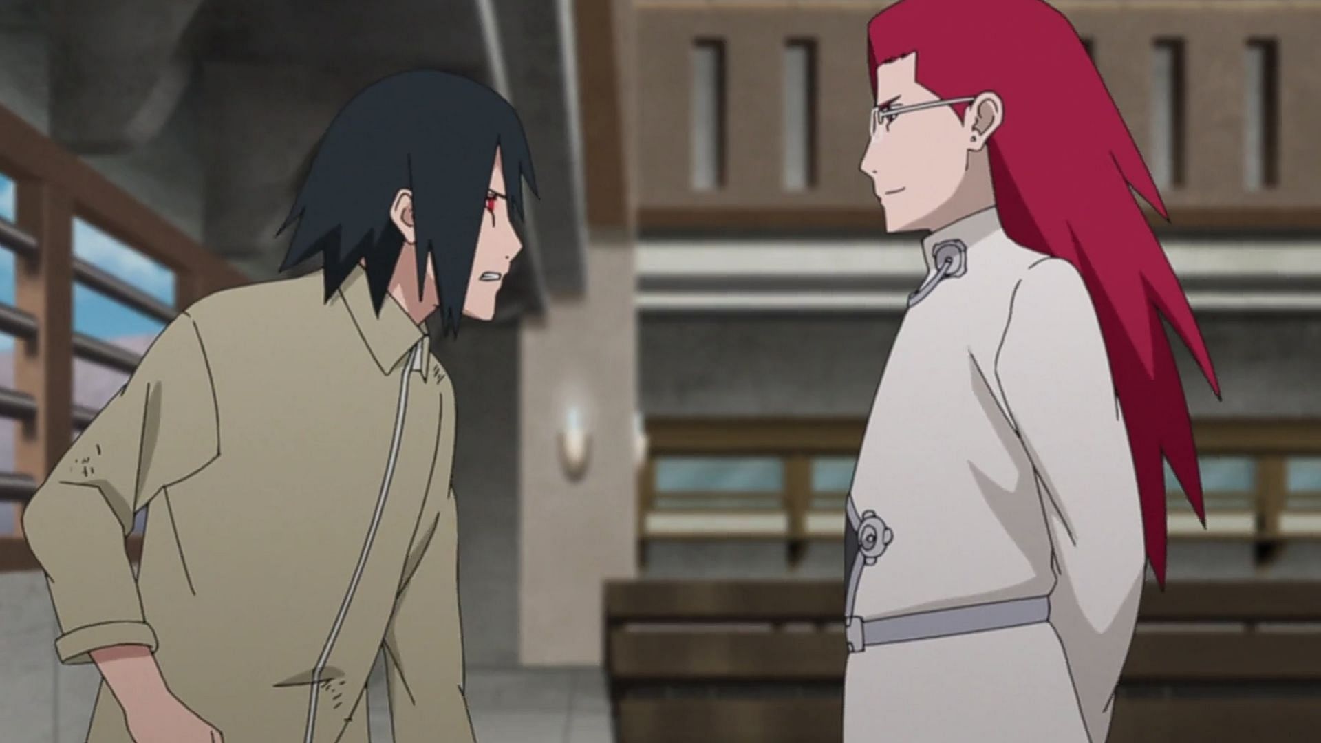 Boruto ep 282 preview 