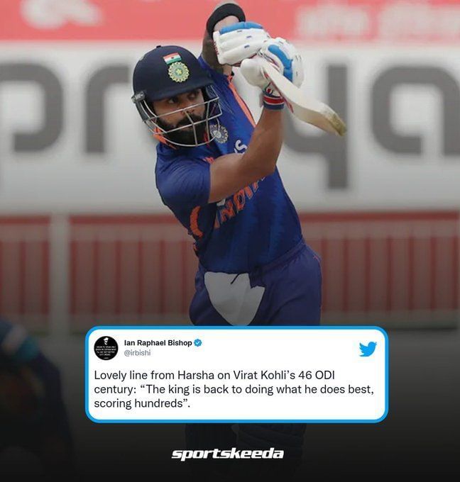 Virat Kohli Goes Past Mahela Jayawardene To Become The 5th Highest Run Getter In Odis Virat Kohli Goes Past Mahela Jayawardene To Become The 5th Highest Run Getter In Odis