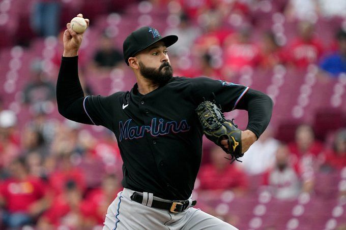 Cardinals and Marlins Have Reportedly Discussed Pablo Lopez - Bleacher  Nation