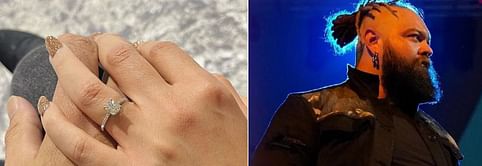 5 Current WWE Superstars you may not know are engaged
