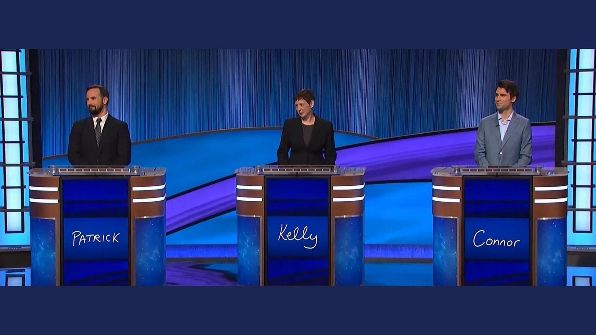 Who won Jeopardy! tonight? January 9, 2023, Monday