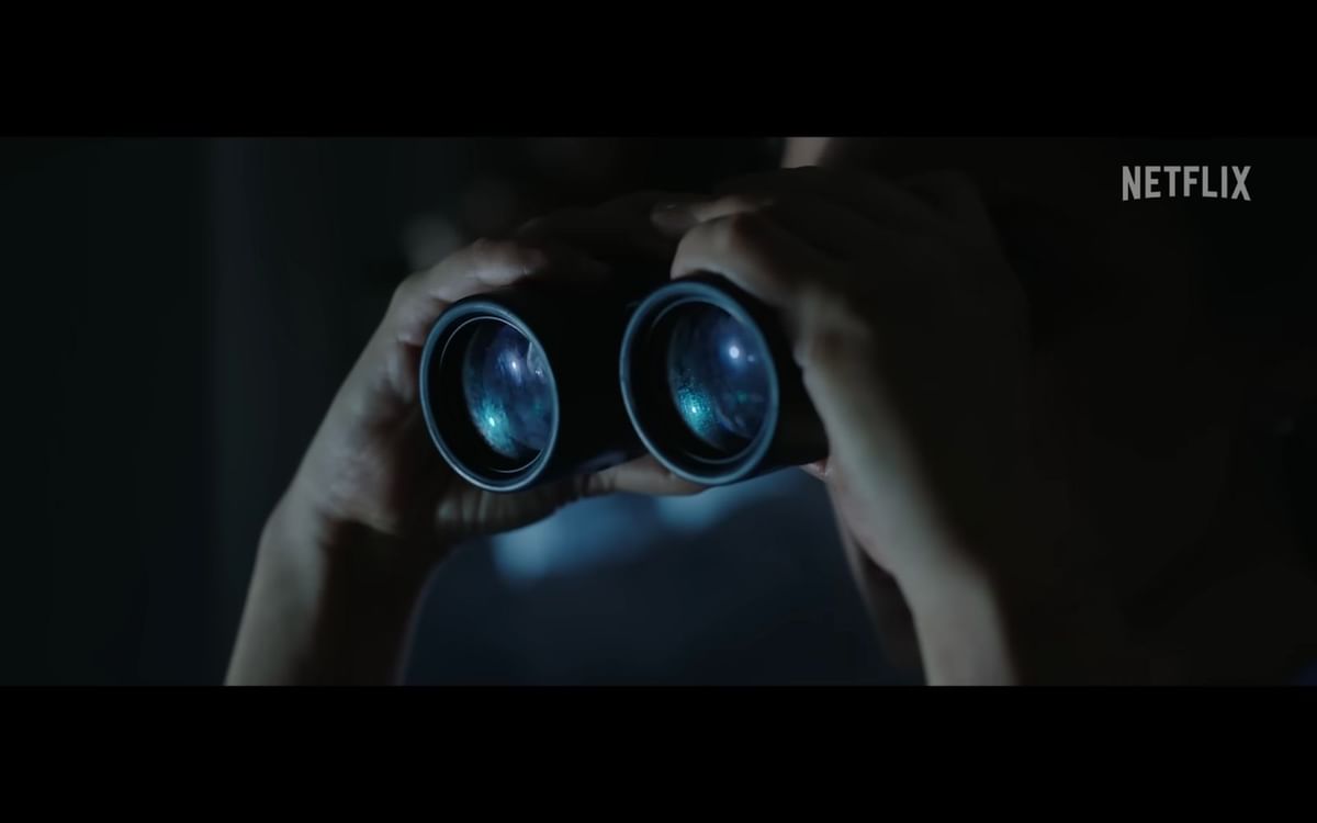 Who killed Leo in Kaleidoscope?