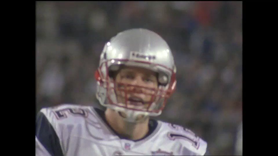 Super Bowl XXXIX Champions: New England Patriots 12569691650