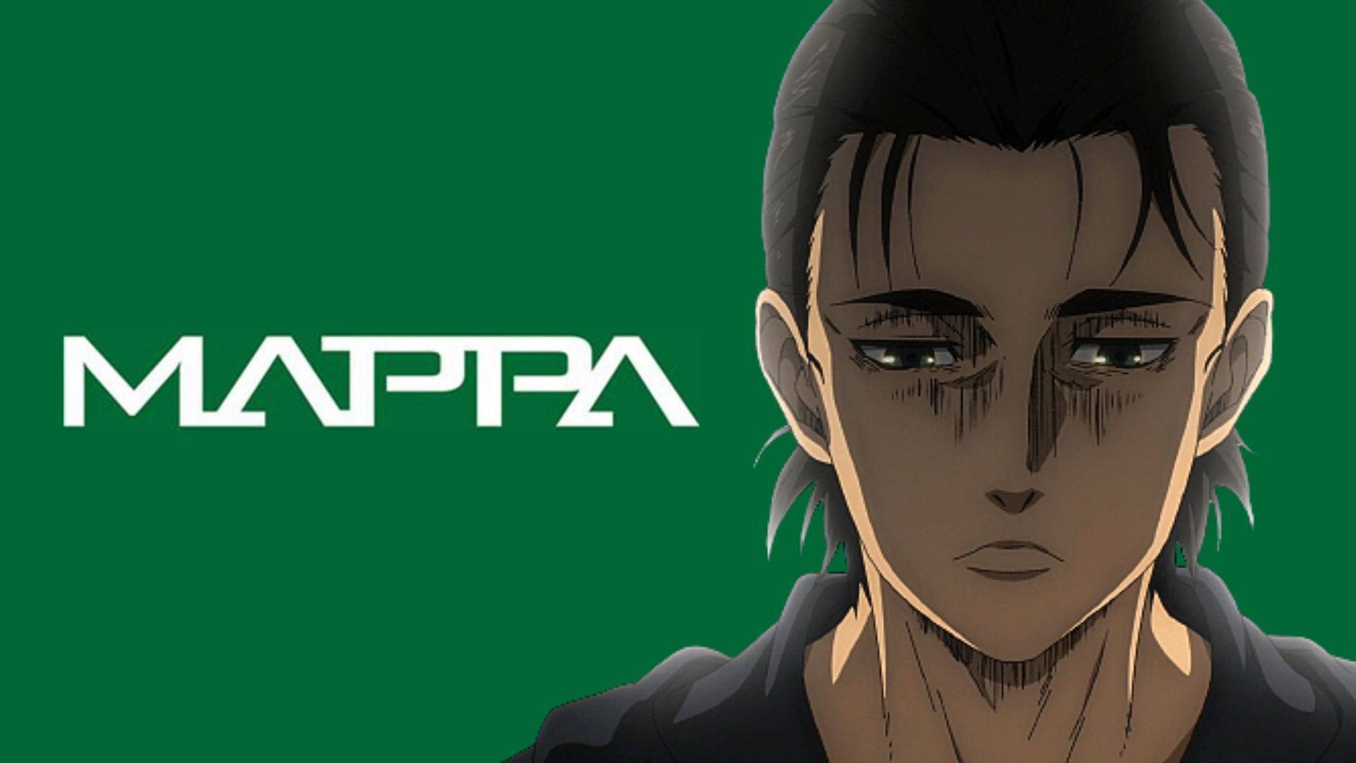 Attack On Titan Final Season (MAPPA) : r/Animedubs