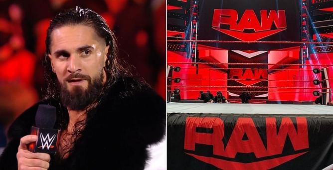 Former WWE writer says Seth Rollins' segment with current champion on RAW was "house show BS"