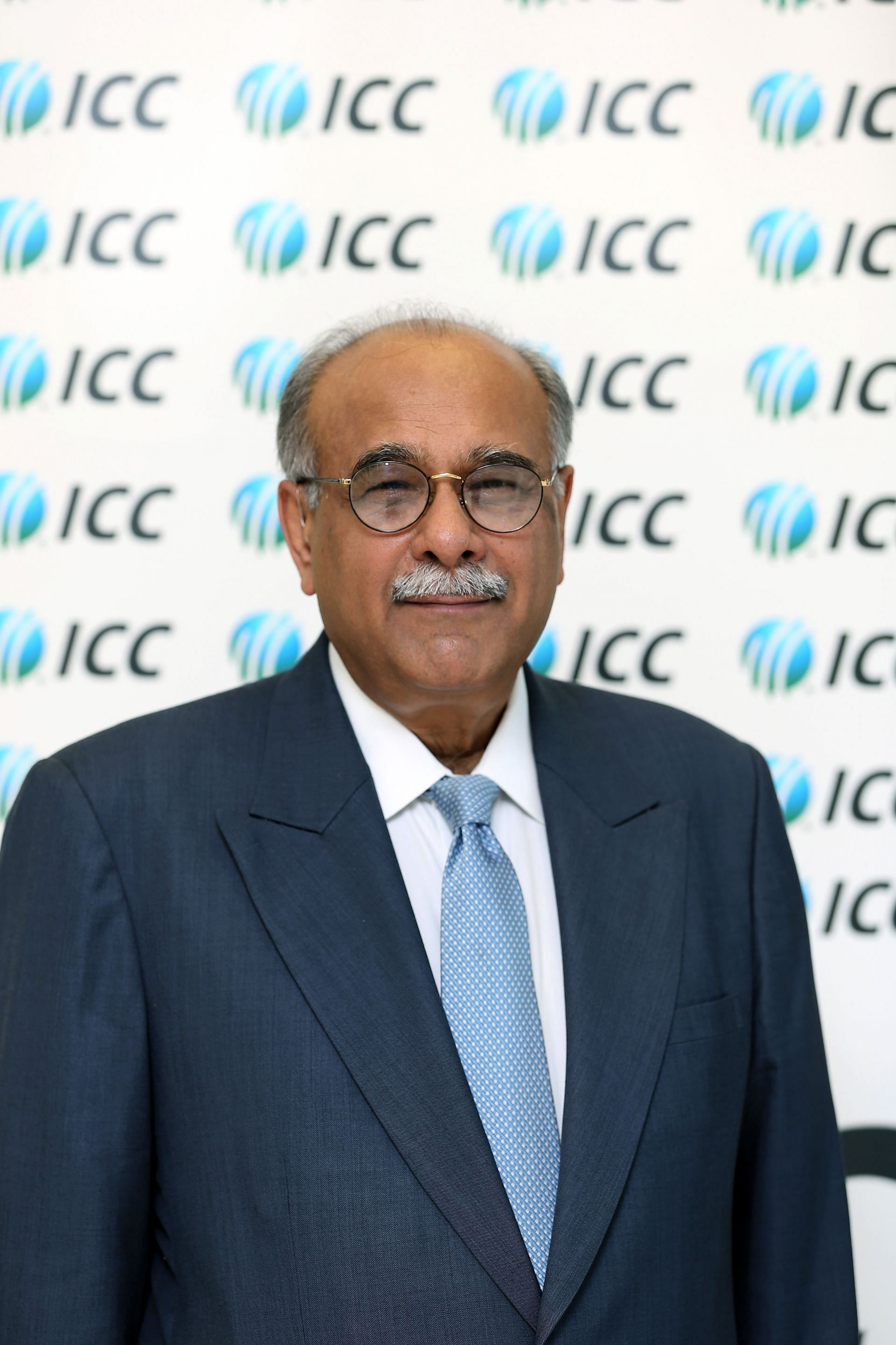 ICC Board Meeting