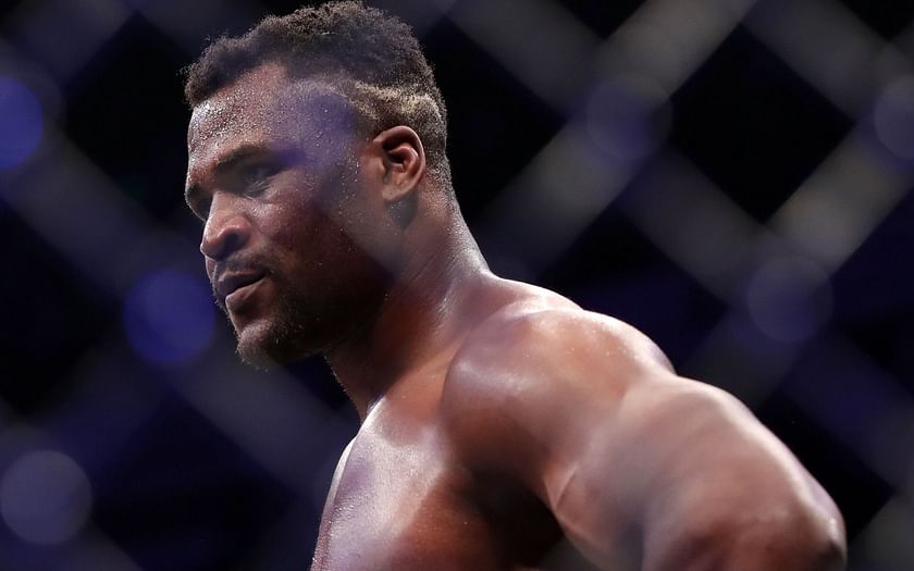 Former UFC champion Francis Ngannou signs with PFL after contentious split, MMA